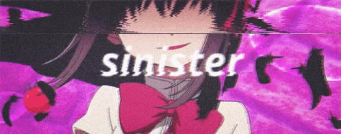 Anime Girl GIF - Anime Girl Sinister GIFs