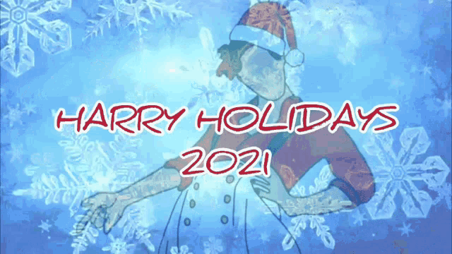 Harry Holidays Harry Holidays Hq GIF - Harry Holidays Harry Holidays Hq Harry Holidays2021 GIFs