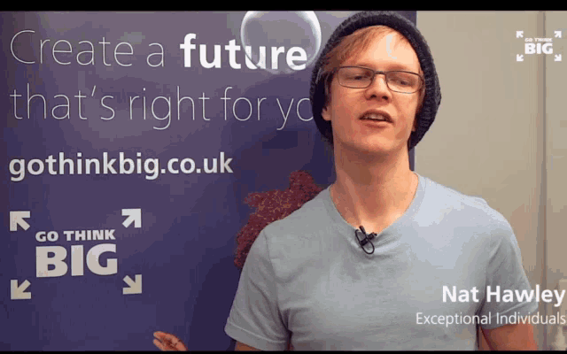 Nathaniel Hawley Nat Hawley GIF