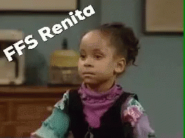 Renita Ffs GIF - Renita Ffs Face Palm GIFs