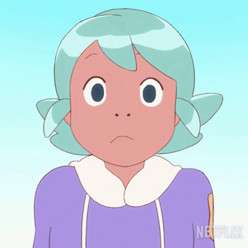 Sniffing Cass Wizard GIF - Sniffing Cass Wizard Bee And Puppycat GIFs