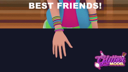 Friend Friends GIF - Friend Friends Best GIFs
