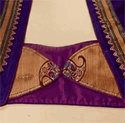 Geeta Ladies Tailoring In The Right Place GIF - Geeta Ladies Tailoring In The Right Place Fabulous GIFs