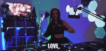 Love Trance GIF - Love Trance Techno GIFs