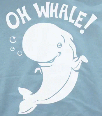 Oh Whale GIF - Ohwhale GIFs