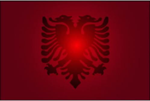 Albania Flamuri GIF - Albania Flamuri GIFs