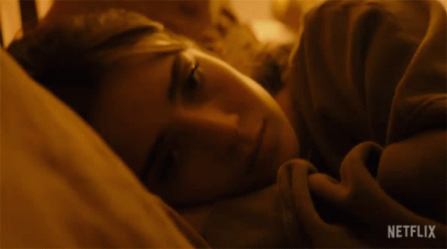 Thinking Deeply Claire GIF - Thinking Deeply Claire Hello Goodbye And Everything In Between GIFs