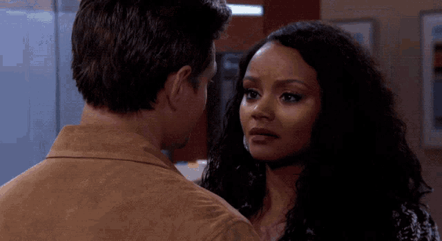 Days Of Our Lives Johnnel GIF - Days Of Our Lives Johnnel Johnny Chanel GIFs