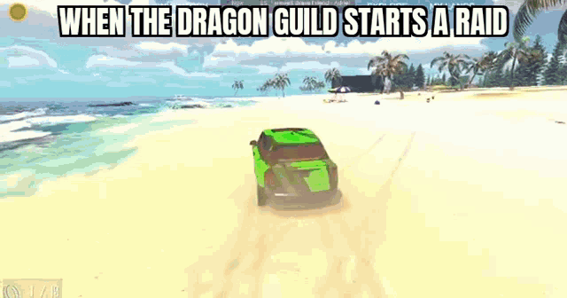 Dragon Guild Dragon Handler GIF - Dragon Guild Dragon Handler Dg GIFs