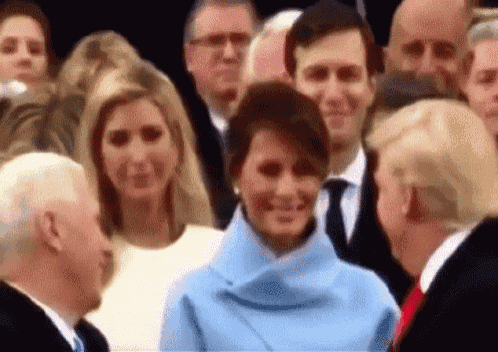 2017inauguration Trump GIF - 2017inauguration Trump Donaldtrump GIFs