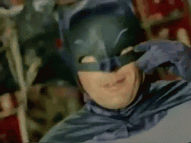 Batman Flips Out GIF - Batman Dancing GIFs