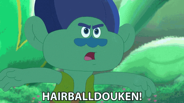 Hairballdouken Branch GIF - Hairballdouken Branch Skylar Astin GIFs