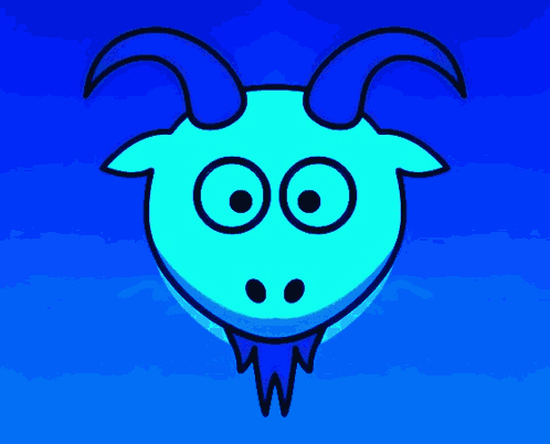 Drignos Goat GIF - Drignos Goat Drignos Goat GIFs