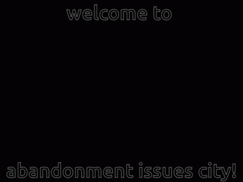 Abandonment Issues Omori GIF - Abandonment Issues Omori Aubrey GIFs