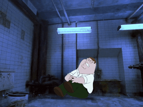 Ember Peter Griffin GIF - Ember Peter Griffin Family Guy GIFs