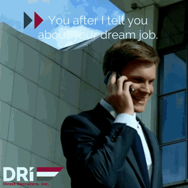 Direct Recruiters Dri GIF - Direct Recruiters Dri Direct Recruiting GIFs