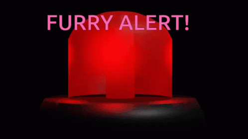 Furry Die GIF - Furry Die Stupid GIFs