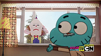 Clowns Scared GIF - Clowns Scared See GIFs