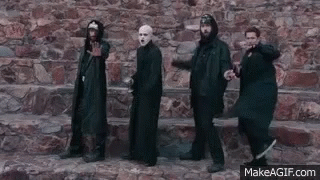 Darklord Voldemort GIF - Darklord Voldemort Darklordfunk GIFs