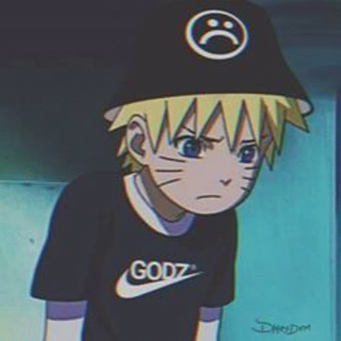 Bad Naruto Naruto GIF - Bad Naruto Naruto Anime GIFs