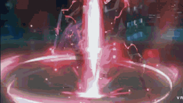 Scathach GIF - Scathach GIFs