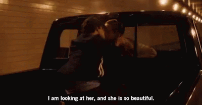 Love The Perks Of Being A Wallflower GIF - Love The Perks Of Being A Wallflower Kiss GIFs