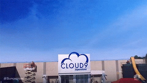Superstore Construction GIF - Superstore Construction Cloud9 GIFs