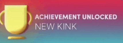 Unlocked Kink GIF - Unlocked Kink Meme GIFs