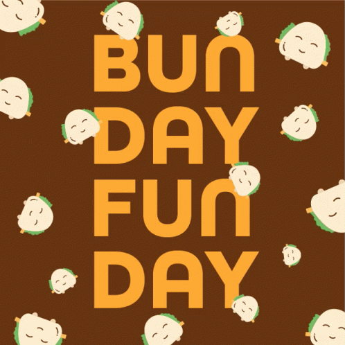 Funbun Bun_day GIF - Funbun Bun_day Funbun_tlv GIFs