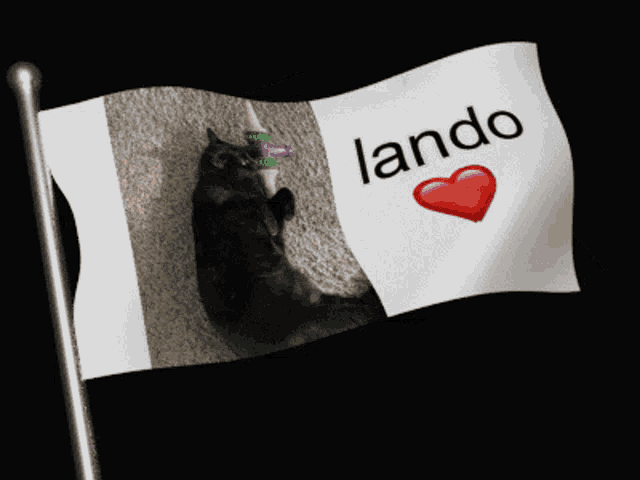 Lando Dcwest GIF