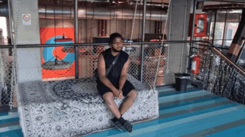 Shayed Swing Shayed Islam GIF