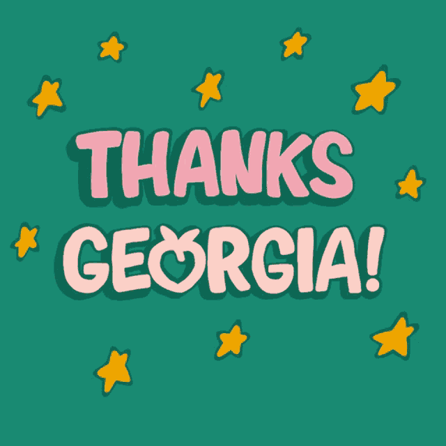 Thank You Thanks GIF - Thank You Thanks Thank You Georgia GIFs