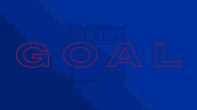 a blue background with red letters that says ' anger brand '