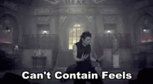 Feels Cantcontainfeels GIF - Feels Cantcontainfeels Cant GIFs