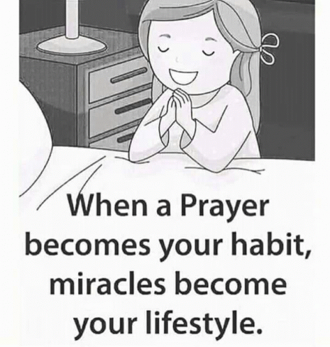 Prayer GIF