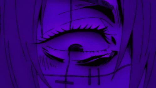 Mohito Eye Red Purple GIF - Mohito Eye Red Purple GIFs