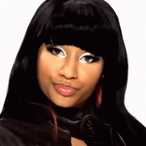 Nicki Minaj Cleared GIF - Nicki Minaj Cleared 5star Chick GIFs