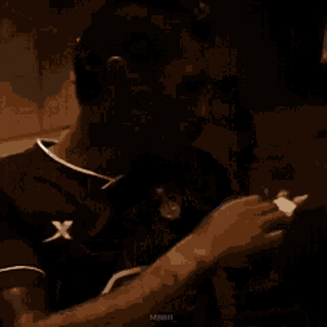 a blurred image of a person 's back with a watermark that says ' mr. smith ' at the top