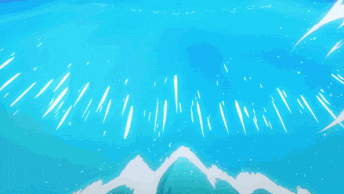 One Piece Sea GIF - One Piece Sea Ocean GIFs