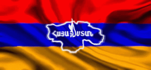Asal Aarmenia Asala Hayastan GIF - Asal Aarmenia Asala Hayastan Armenian Flag GIFs