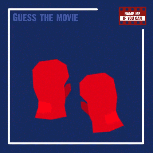 Guess The Movie Boxing Gloves GIF - Guess The Movie Boxing Gloves Red Gloves GIFs