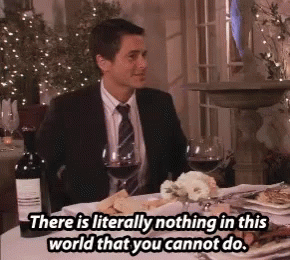 Chris Traeger Rob Lowe GIF - Chris Traeger Rob Lowe Parks And Recreation GIFs