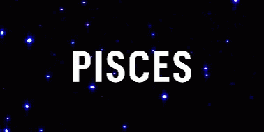 Pisces Twinkle GIF - Pisces Twinkle GIFs