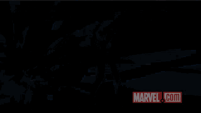 a screenshot of a video game with the words marvel.com at the bottom