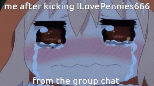 Anime Penny Anime GIF - Anime Penny Anime Penny GIFs