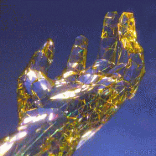 Diamond Hand GIF - Diamond Hand GIFs