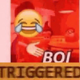 Meme Boi GIF - Meme Boi Triggered GIFs