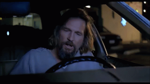 You'Re Not Wrong GIF - The Big Lebowski Youre Not Wrong Just An Asshole GIFs