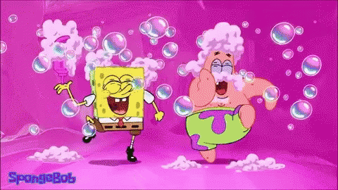 Dancing Sponge Bob GIF - Dancing Sponge Bob Sponge Bob Movie GIFs