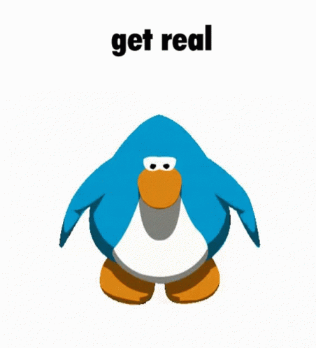 Get Real GIF - Get Real Club GIFs